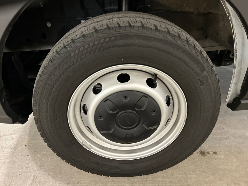 Used 2024 Ford Transit 250 148 Medium Roof w/ Load Area Protection Package image 6