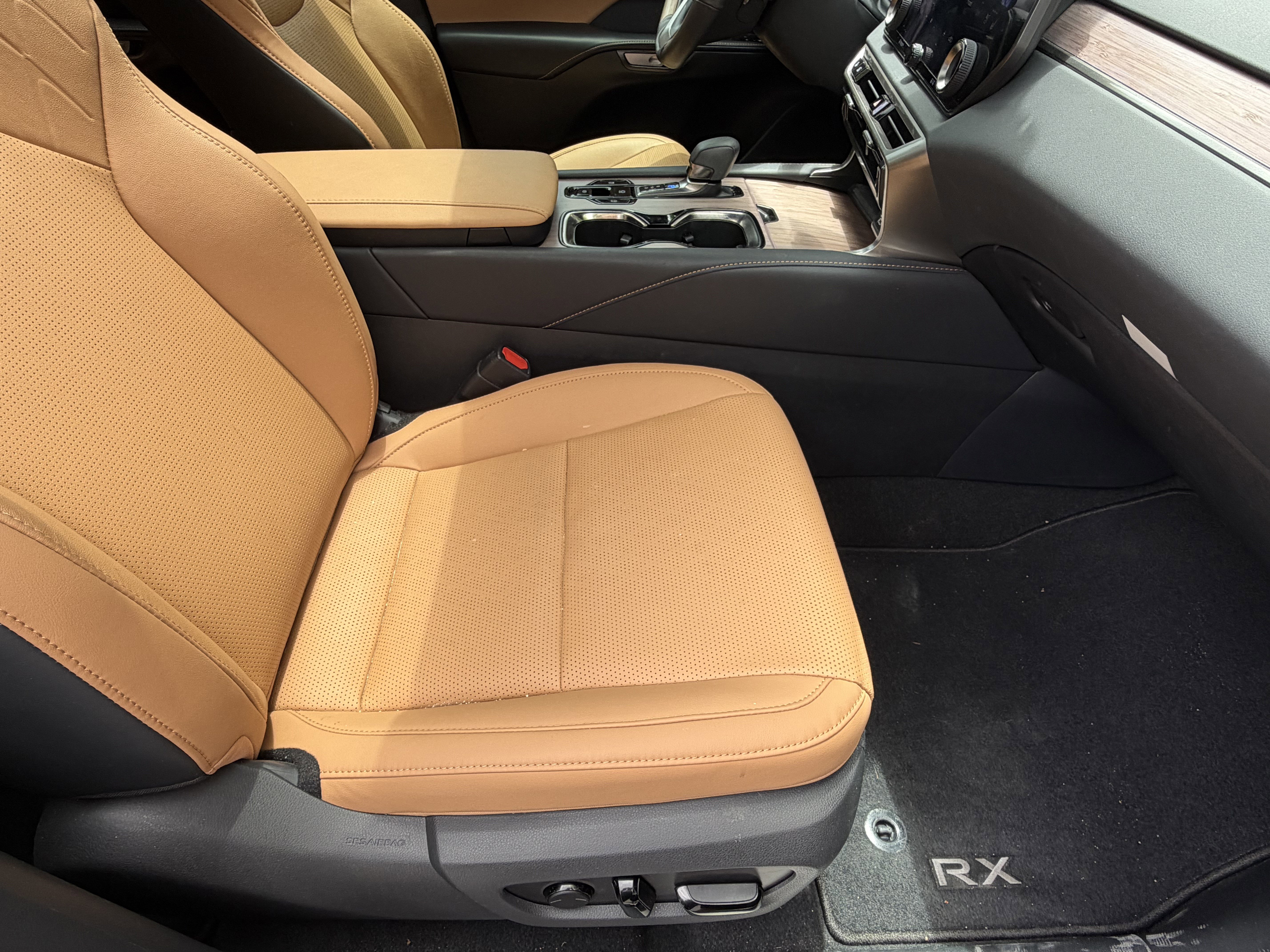 Used 2024 Lexus RX 350 Premium Plus w/ Convenience Package FWD image 44