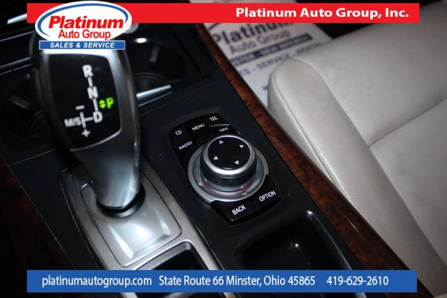Used 2012 BMW X5 xDrive35i image 20