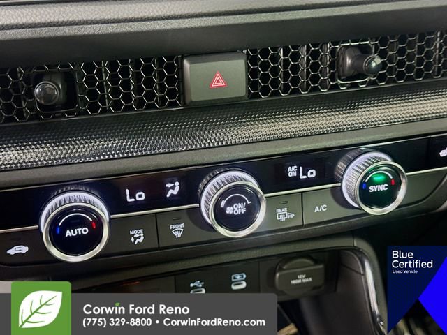 Used 2026 Honda CR-V Sport-L image 18