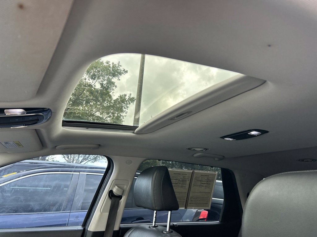 Used 2021 Hyundai Palisade SEL FWD image 22