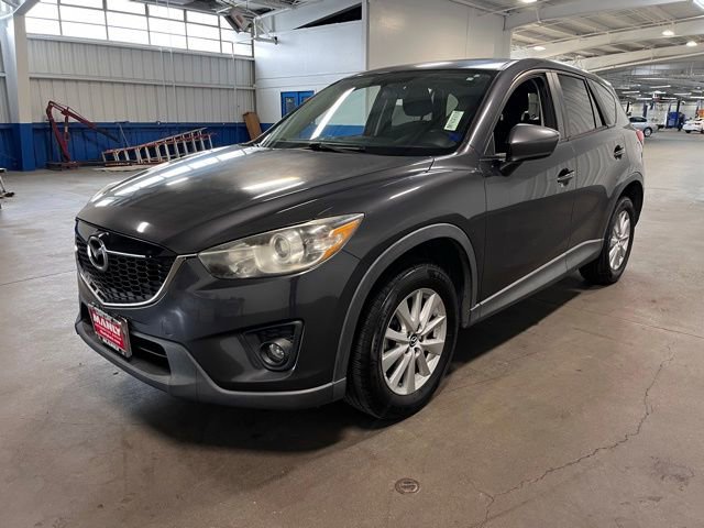 Used 2015 MAZDA CX-5 Touring w/ Bose/Moonroof Package FWD image 7