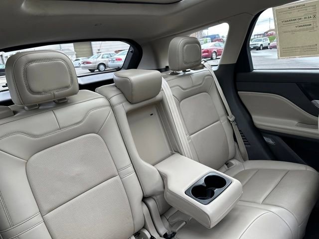 Used 2022 Lincoln Corsair Grand Touring image 14