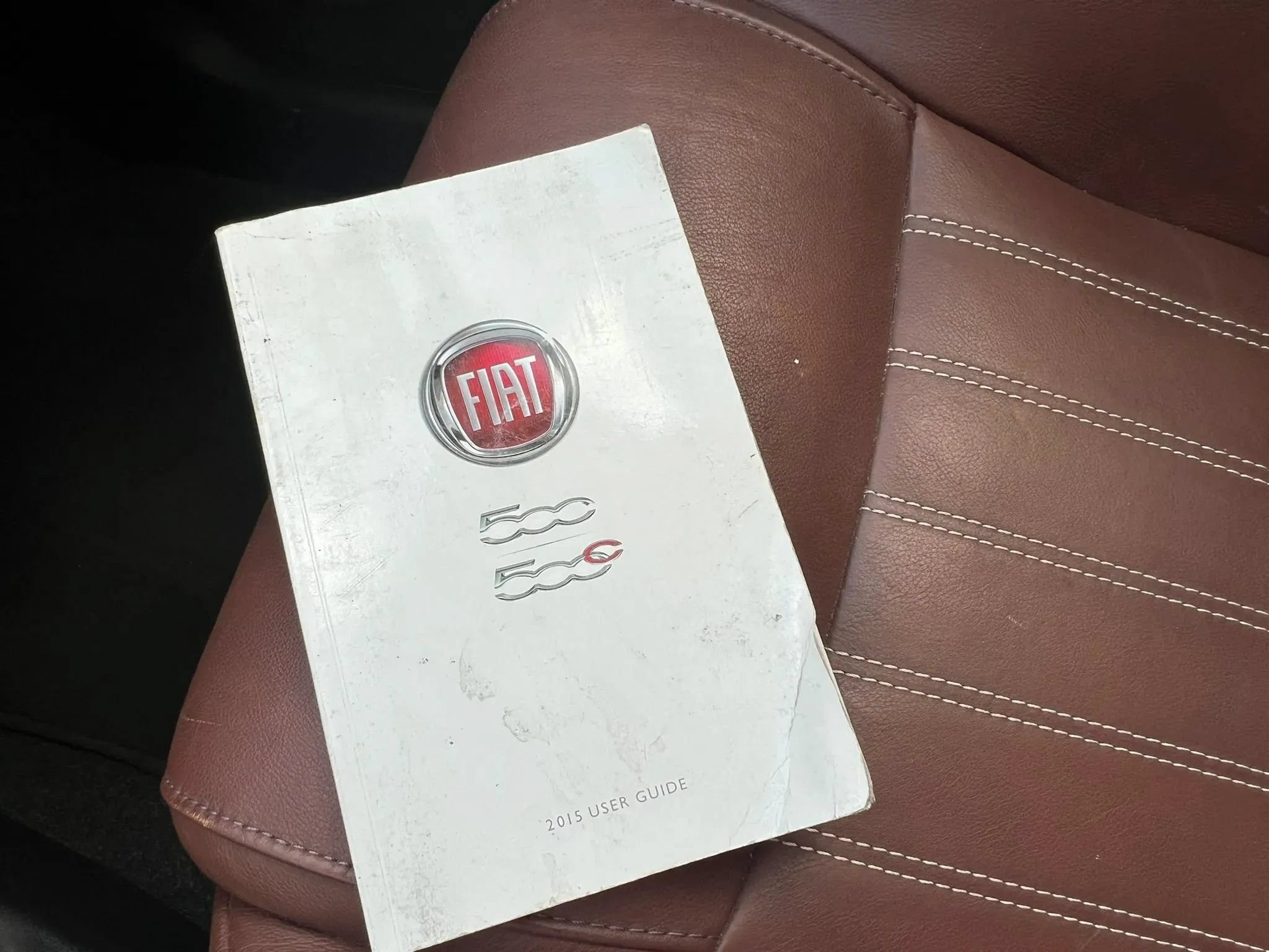 Used 2015 FIAT 500 1957 Edition FWD image 18