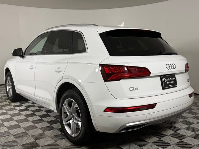 Used 2018 Audi Q5 2.0T Premium Plus image 4