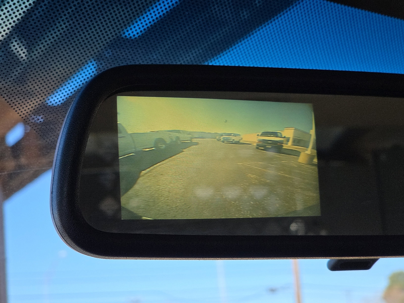 Used 2020 Chevrolet Express 2500 Extended w/ Communications Package image 16