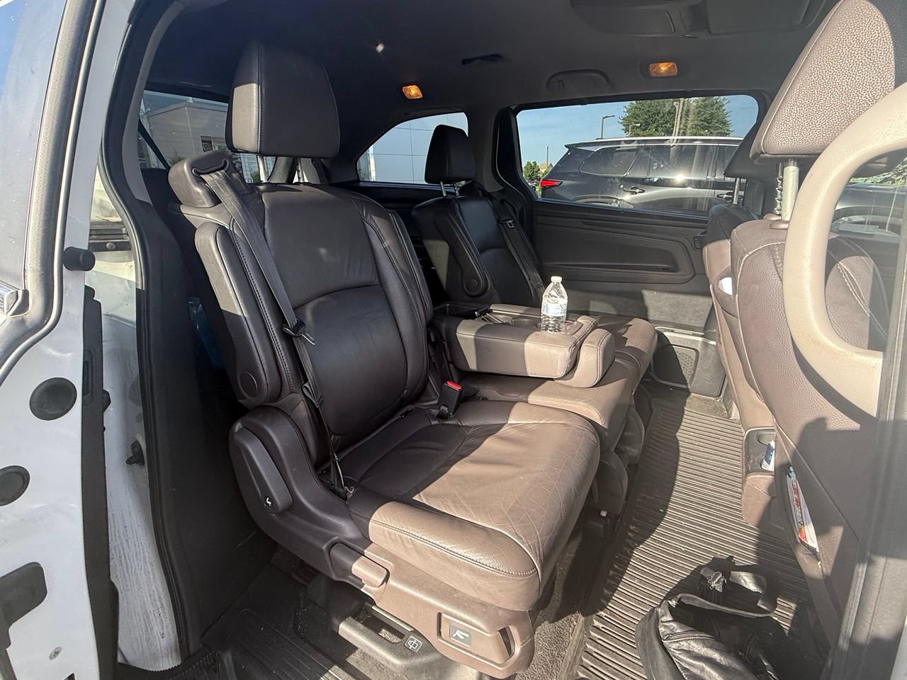 Used 2020 Honda Odyssey EX-L image 15