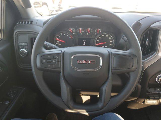 New 2026 GMC Sierra 1500 Pro w/ Pro Value Package image 14
