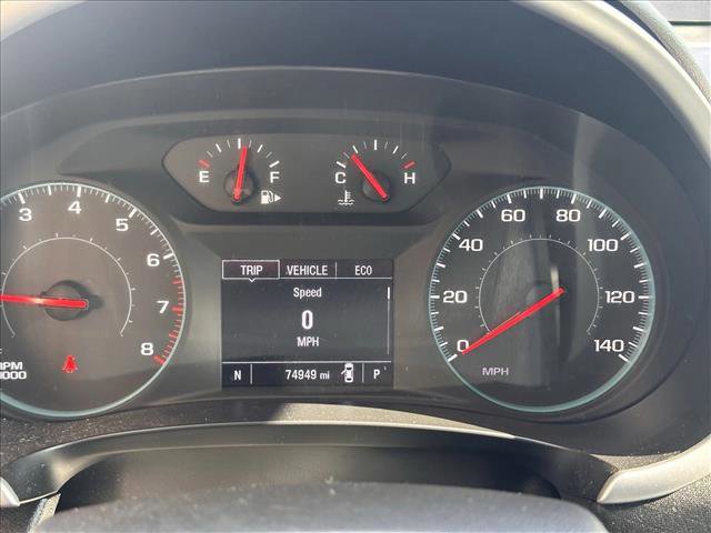 Used 2024 Chevrolet Malibu LT image 10