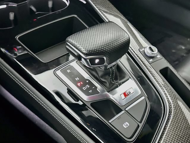 Used 2024 Audi S5 Premium Plus AWD/4WD image 16