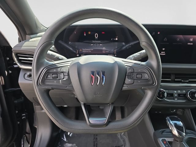 Used 2024 Buick Envista Preferred w/ Advanced Safety Package FWD image 13