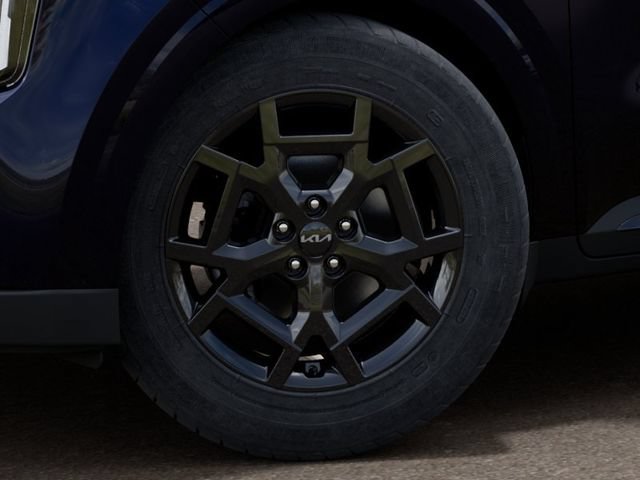 New 2027 Kia Carnival EX w/ Dark Edition Package FWD image 10