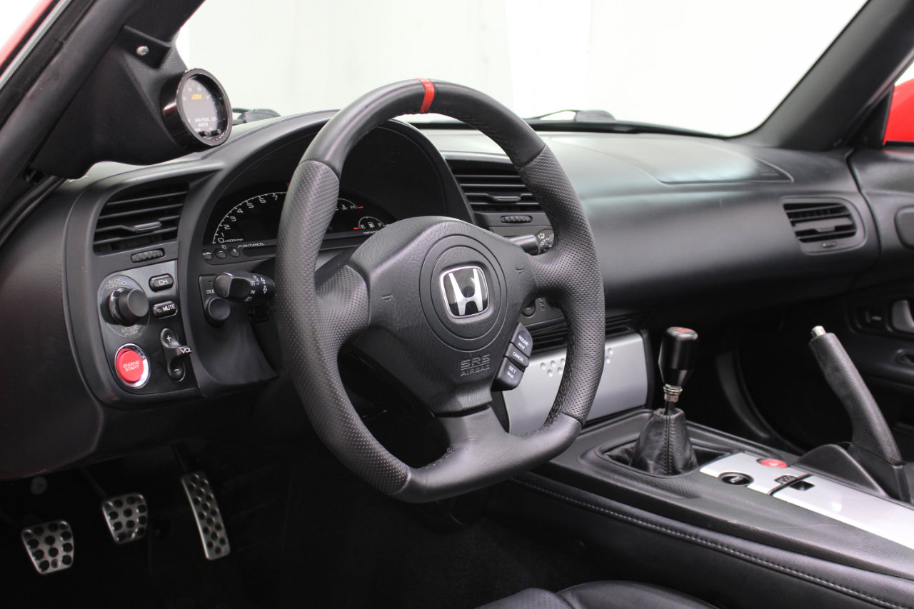 Used 2004 Honda S2000 image 41