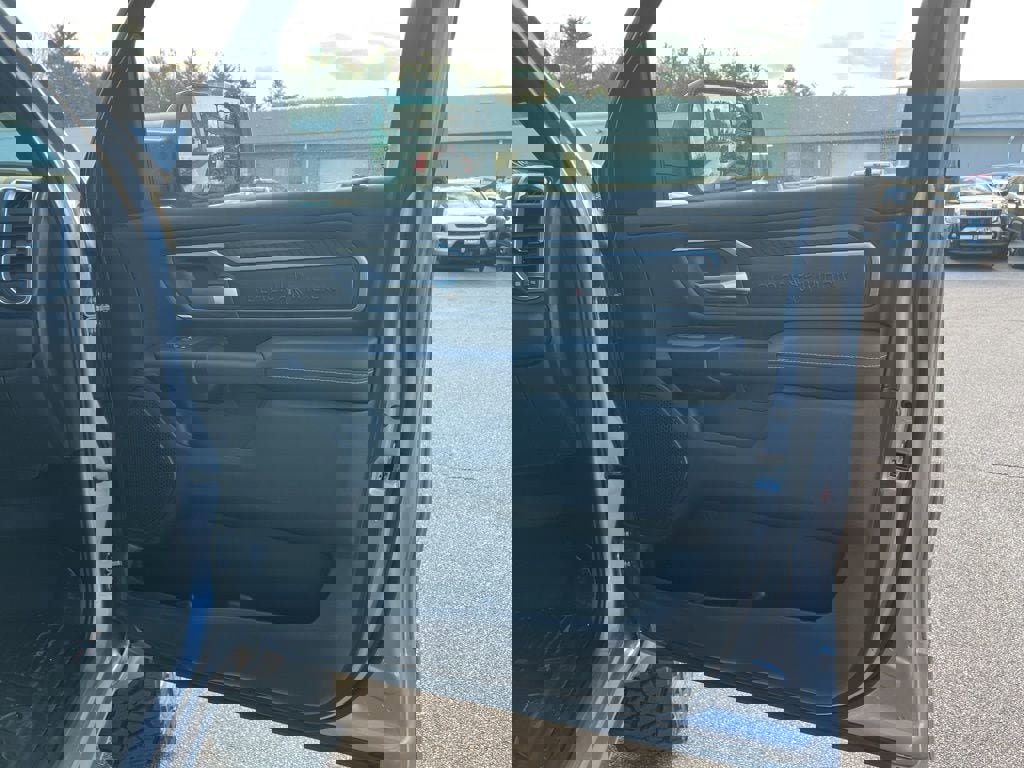 New 2026 RAM 1500 Big Horn image 11