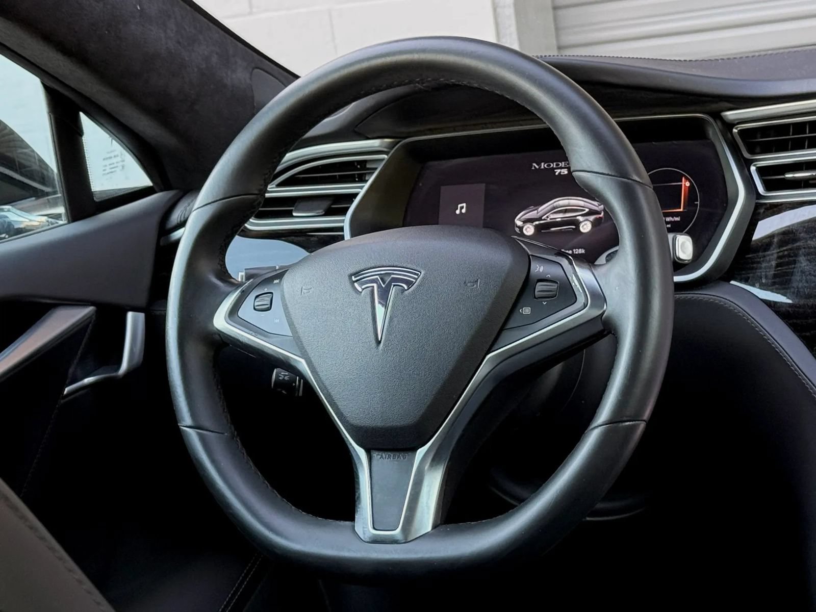 Used 2016 Tesla Model S 75 RWD image 10