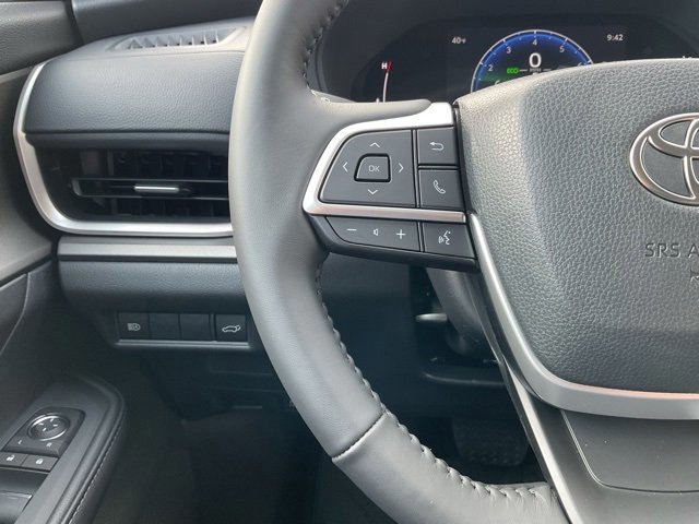 New 2026 Toyota Grand Highlander XLE image 26