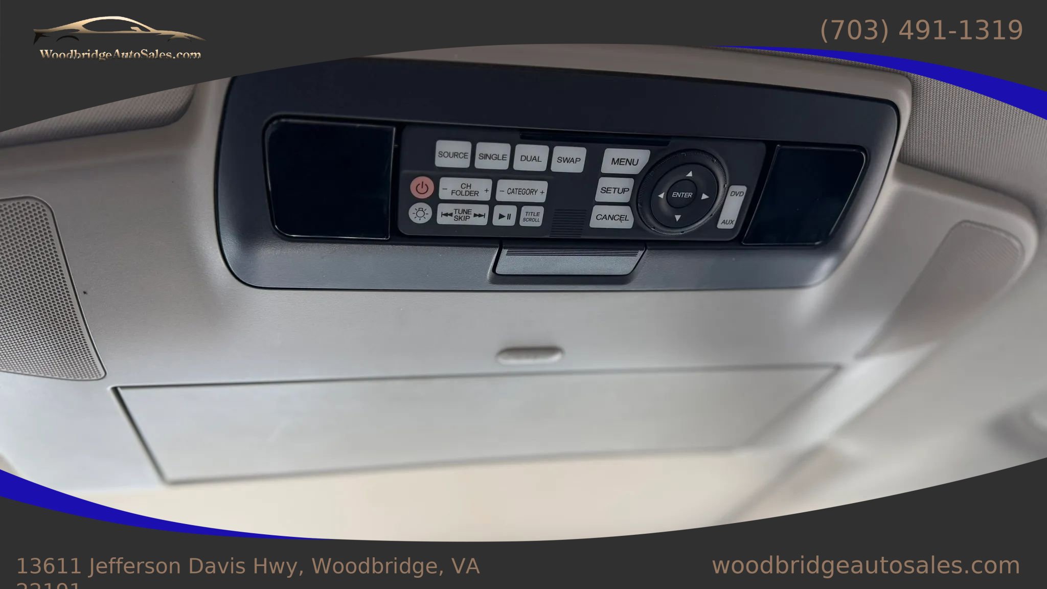 Used 2012 Honda Odyssey Touring image 26