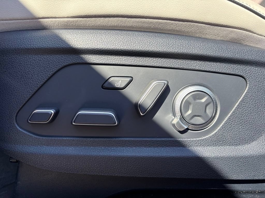 Used 2024 Hyundai Palisade Calligraphy AWD/4WD image 24