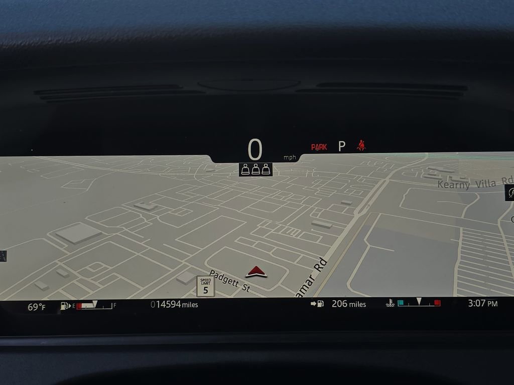 Certified 2026 Land Rover Range Rover Velar S image 22