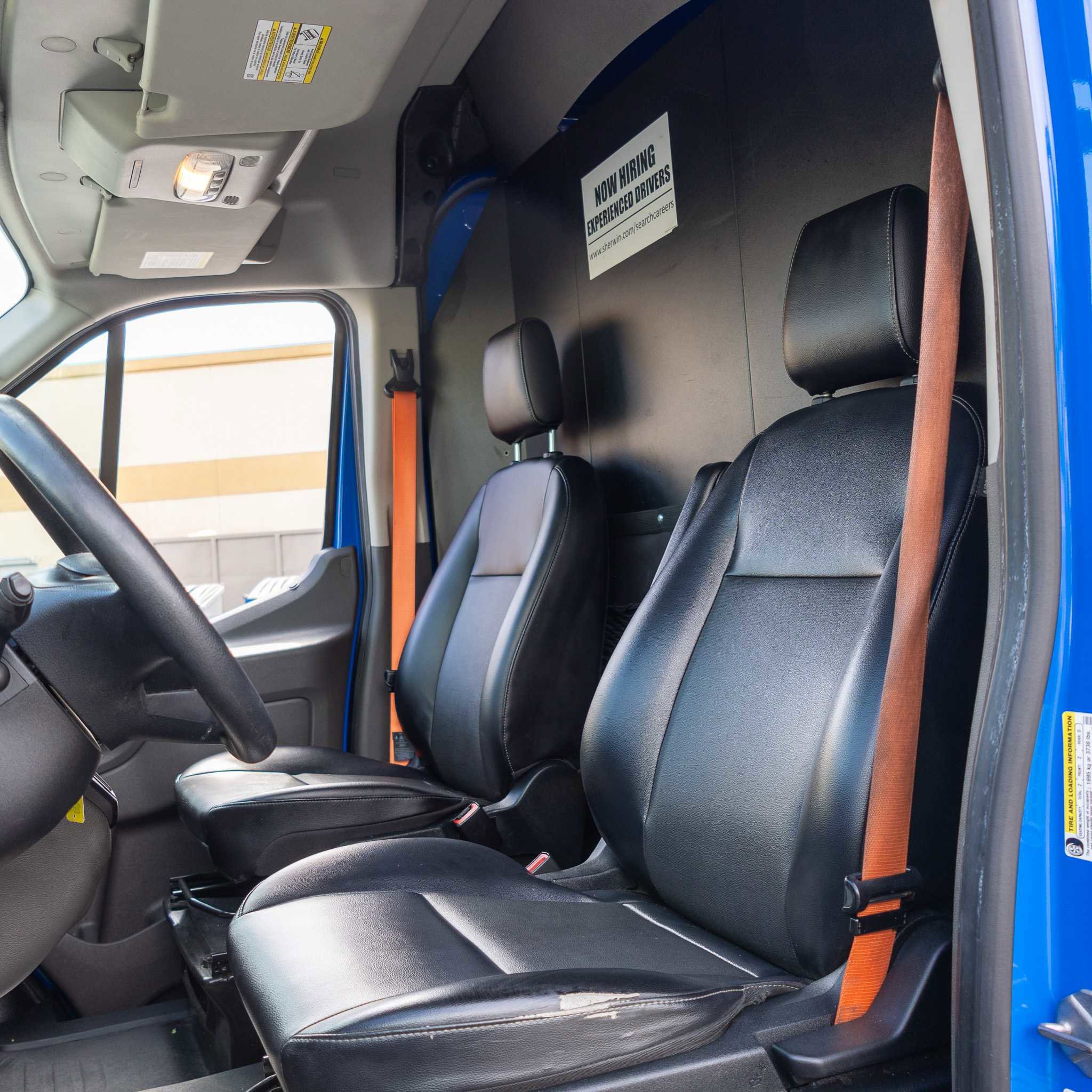 Used 2020 Ford Transit 250 Medium Roof image 12