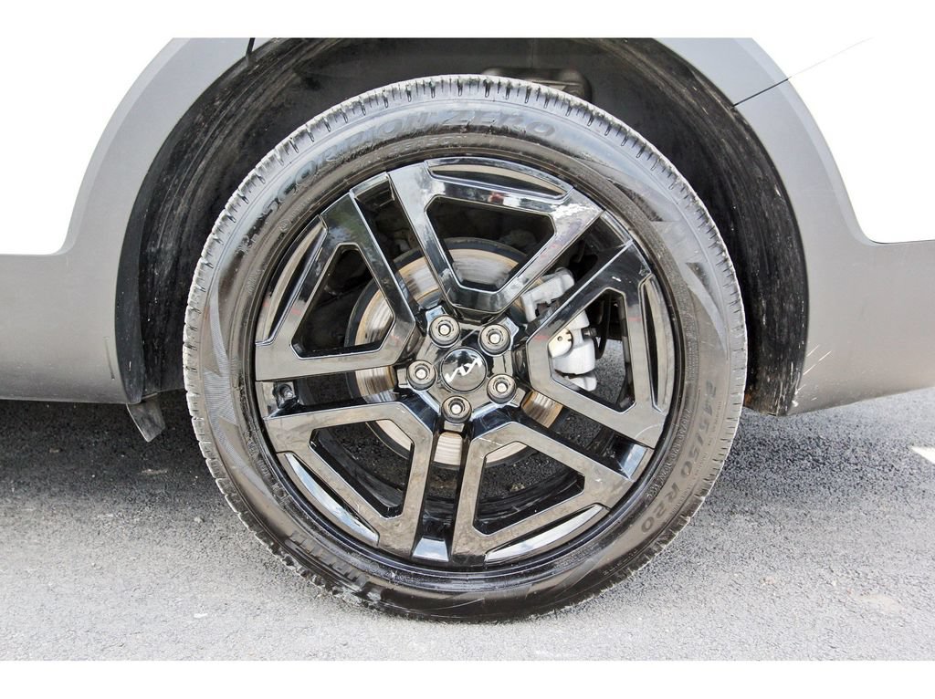 Certified 2024 Kia Telluride SX Prestige X-Line AWD/4WD image 36