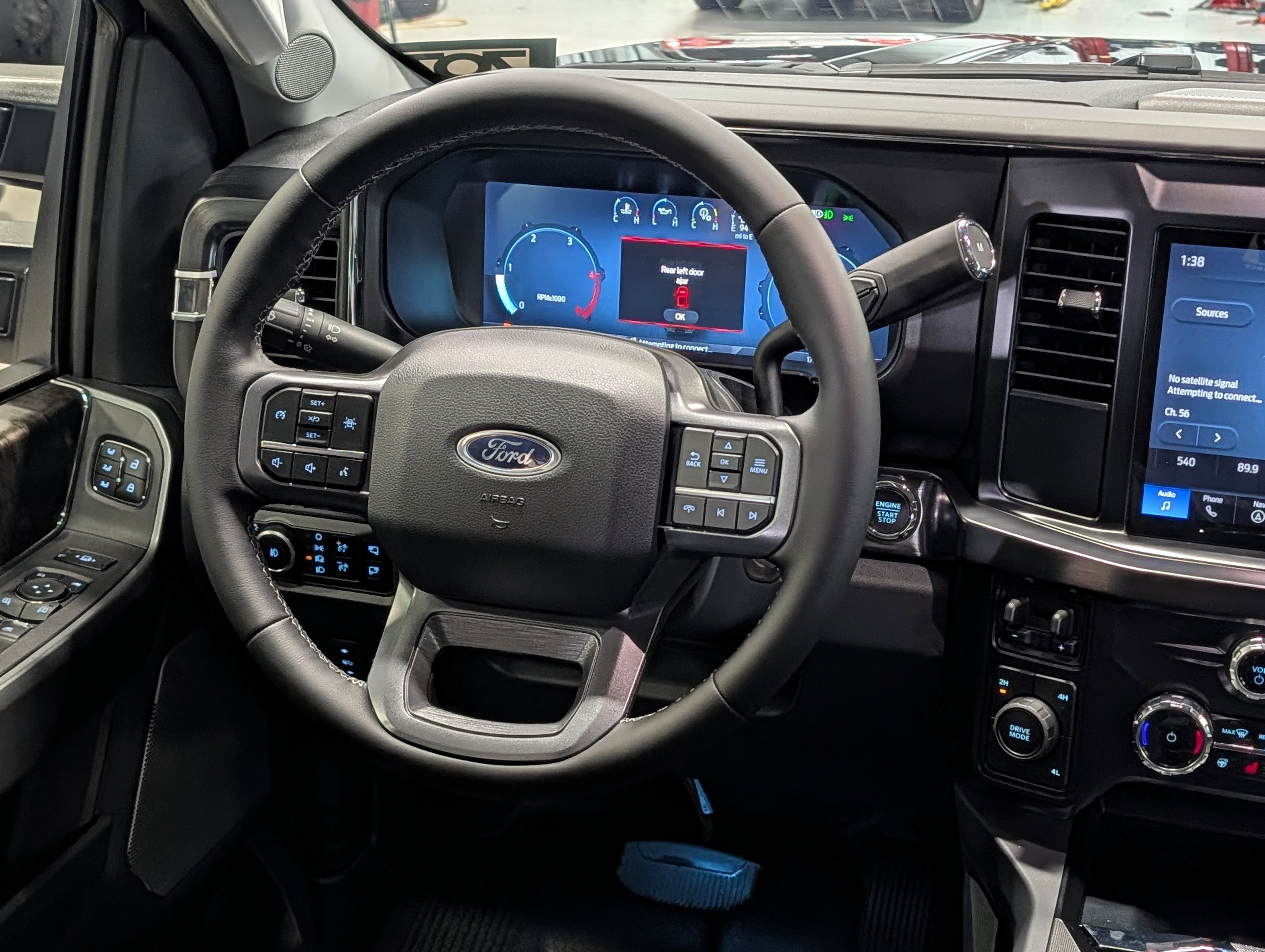 New 2026 Ford F450 Lariat image 65