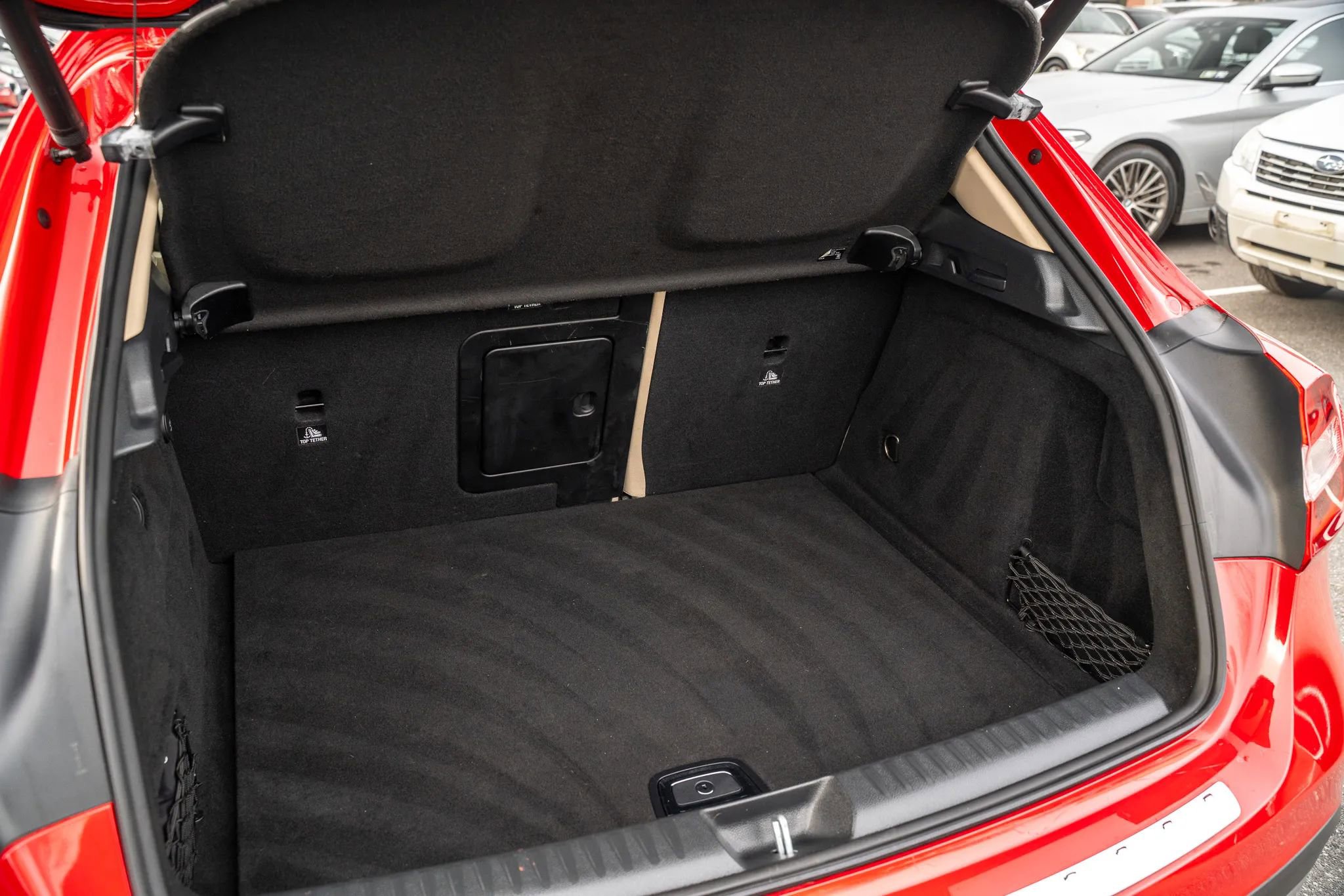 Used 2018 Mercedes-Benz GLA 250 GLA 250 4MATIC Sport Utility 4 image 9