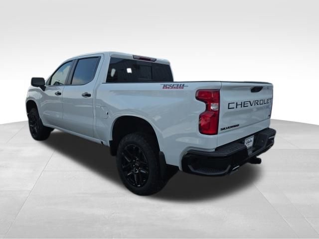 New 2026 Chevrolet Silverado 1500 LT Trail Boss w/ LT Trail Boss Premium Package image 3