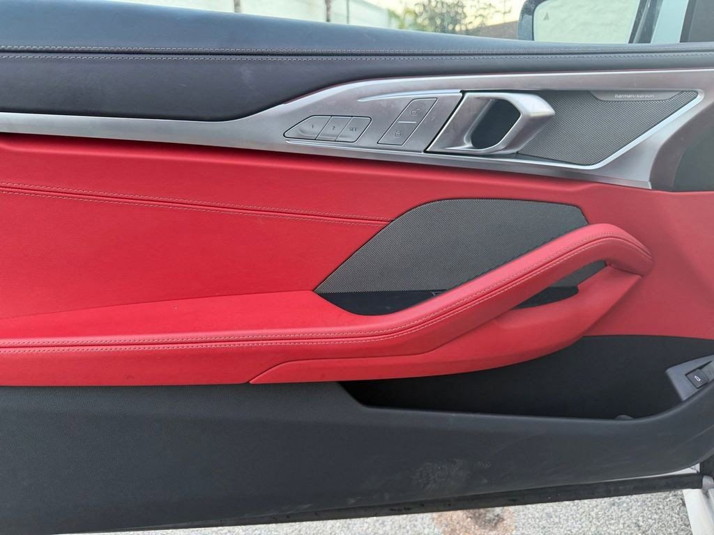 Used 2023 BMW 840i Coupe image 13
