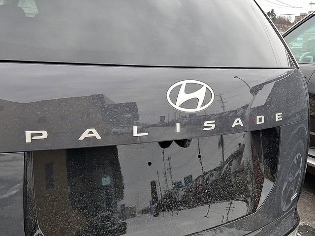 New 2026 Hyundai Palisade Limited image 21