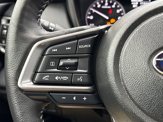 Used 2024 Subaru Legacy Limited image 21