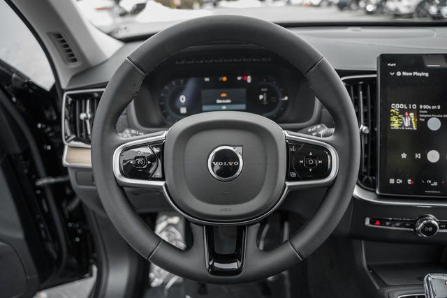 Certified 2025 Volvo XC90 T8 Core w/ Climate Package image 27