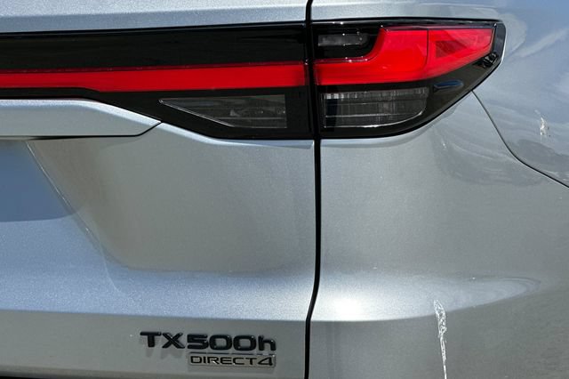 New 2026 Lexus TX 500h AWD w/ Technology Package image 7
