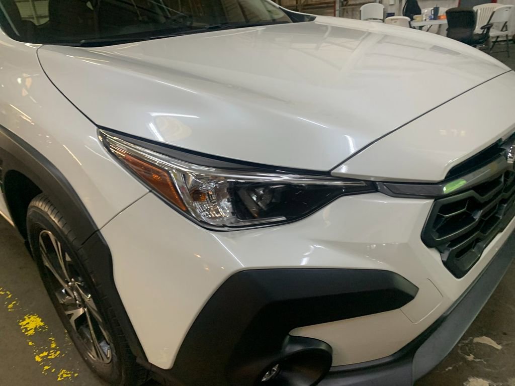 Used 2024 Subaru Crosstrek 2.0i Premium AWD/4WD image 35