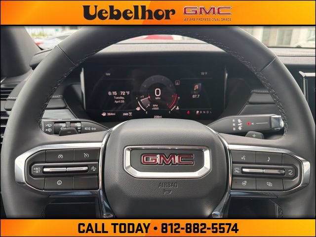 New 2026 GMC Acadia Elevation w/ Elevation Premium Package AWD/4WD image 31