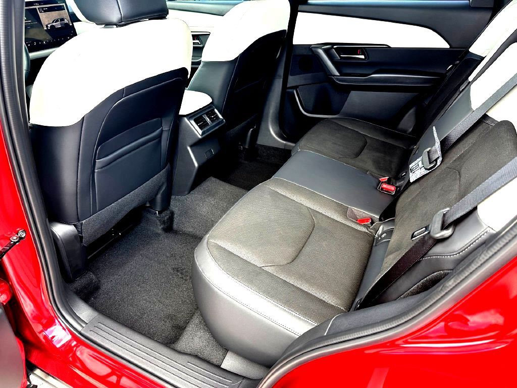 New 2026 MAZDA CX-5 Preferred AWD/4WD image 19
