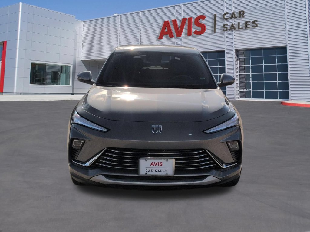 Used 2026 Buick Envista Preferred FWD image 2