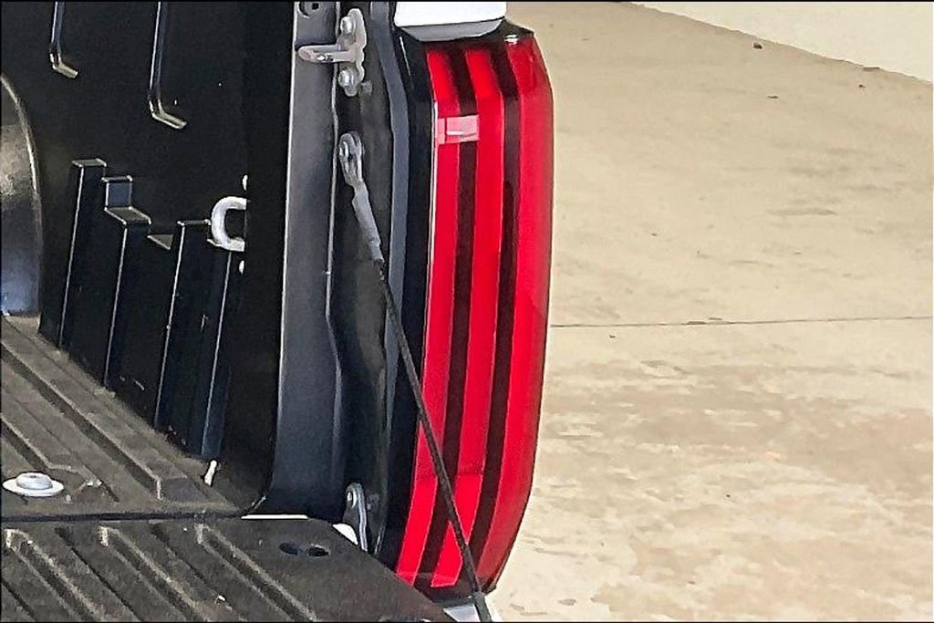 Used 2022 Toyota Tundra SR5 image 35