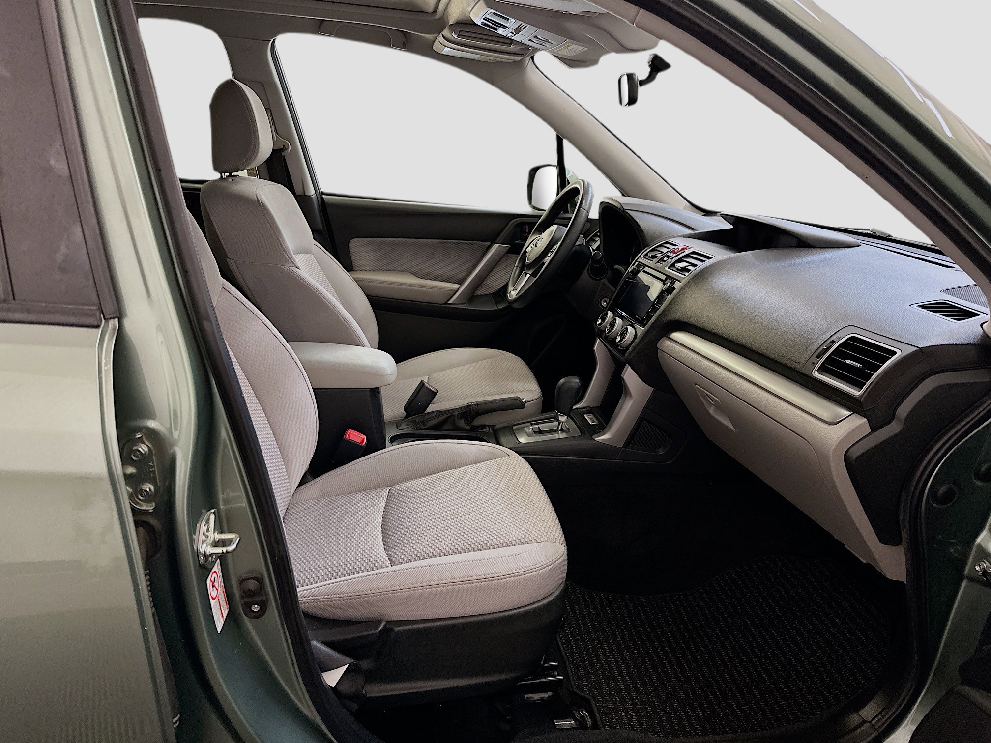 Used 2018 Subaru Forester 2.5i Premium AWD/4WD image 33