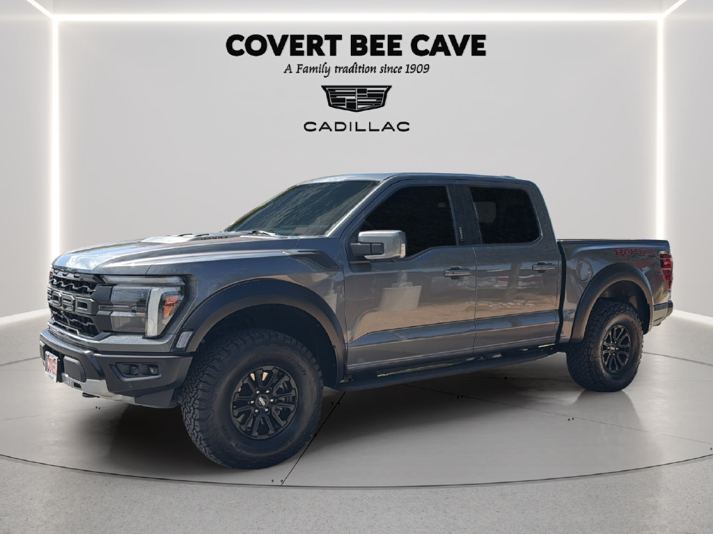Used 2026 Ford F150 Raptor AWD/4WD image 3