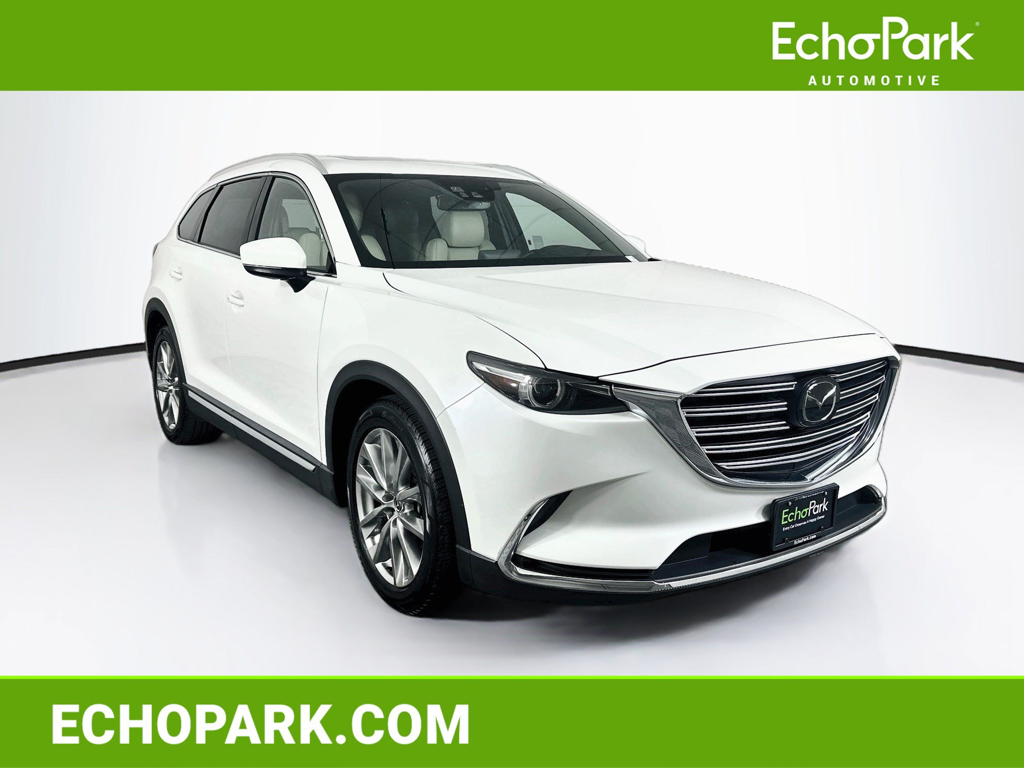 Used 2016 MAZDA CX-9 Grand Touring AWD/4WD image 1