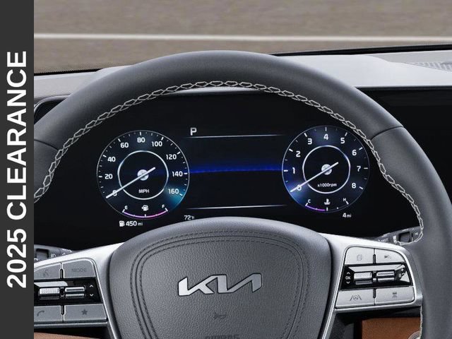 Certified 2025 Kia Telluride SX Prestige X-Line AWD/4WD image 21