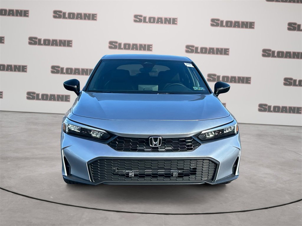 New 2026 Honda Civic Sport image 8