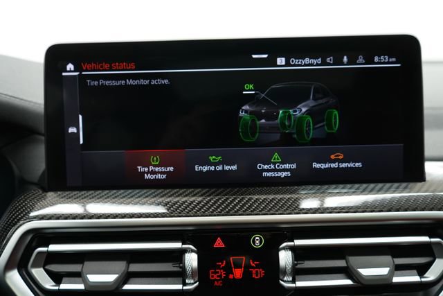 Used 2023 BMW X4 M40i w/ Premium Package image 41