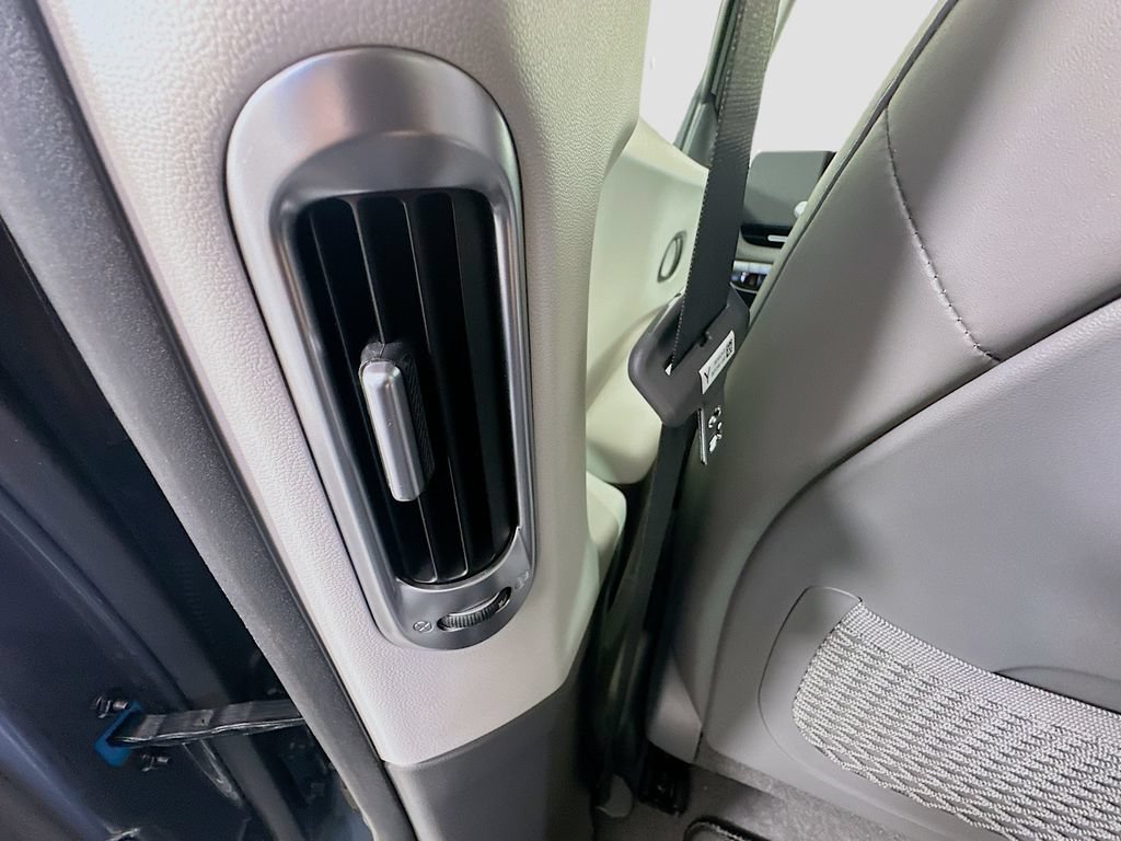 New 2026 Hyundai Ioniq 5 SEL RWD image 25
