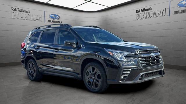 Used 2023 Subaru Ascent Onyx Edition image 1