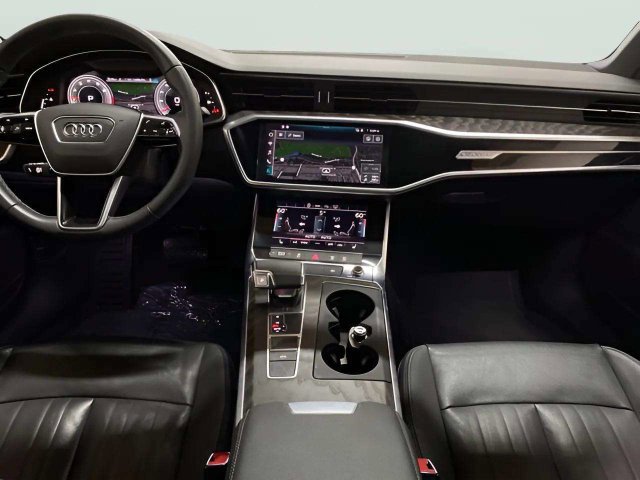Used 2023 Audi A6 Premium Plus w/ Premium Plus Package AWD/4WD image 13