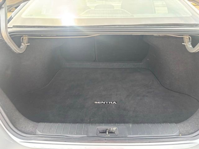 Used 2023 Nissan Sentra SV image 10