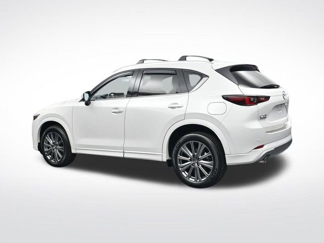 Used 2025 MAZDA CX-5 Signature image 7