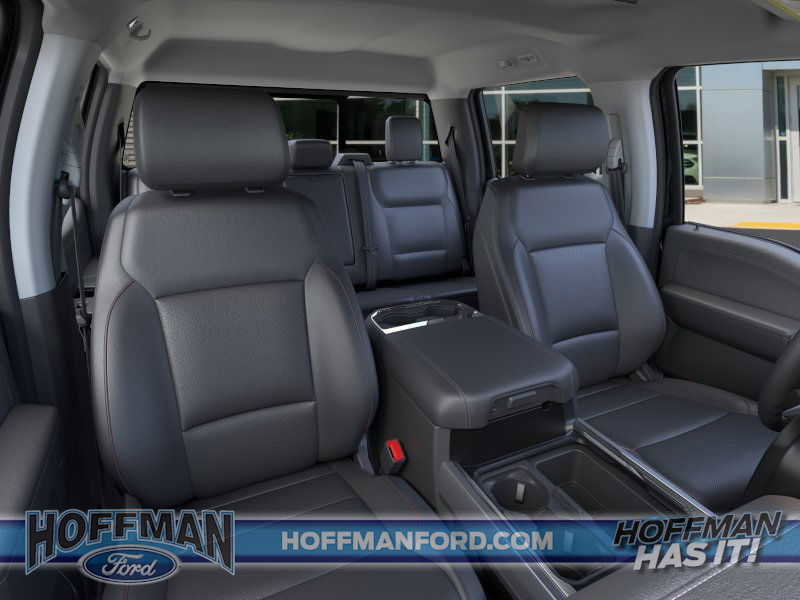 New 2026 Ford F350 Lariat image 10